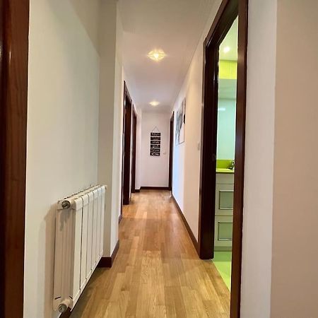Apartamento La Salve Laredo Eksteriør billede