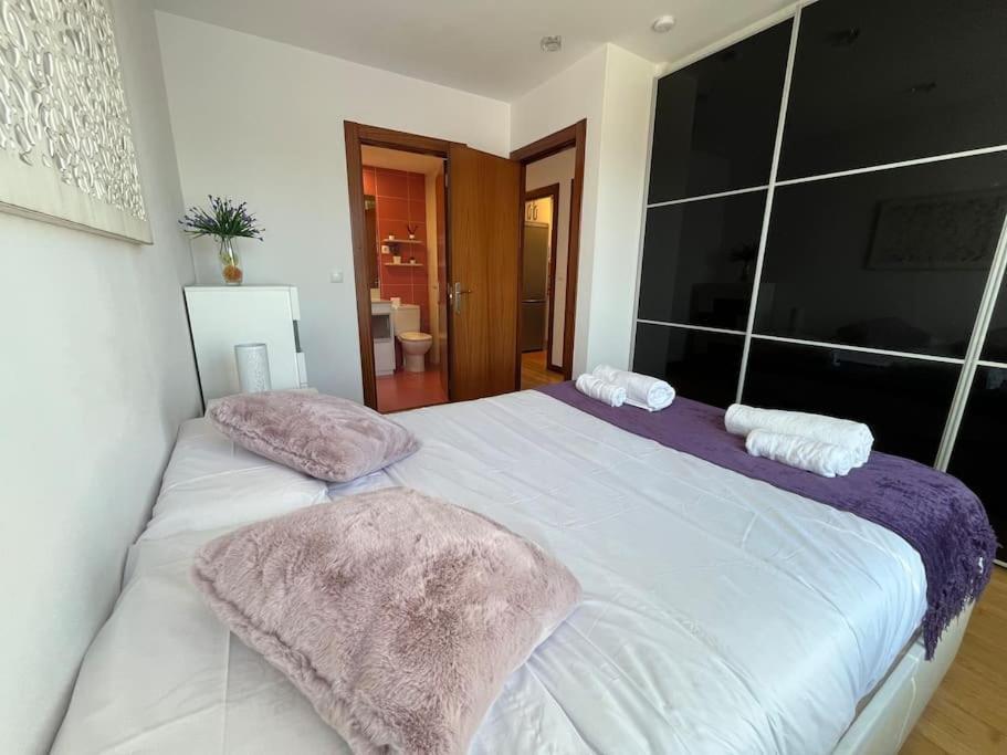 Apartamento La Salve Laredo Eksteriør billede