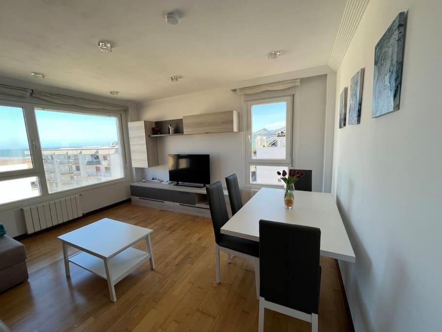 Apartamento La Salve Laredo Eksteriør billede