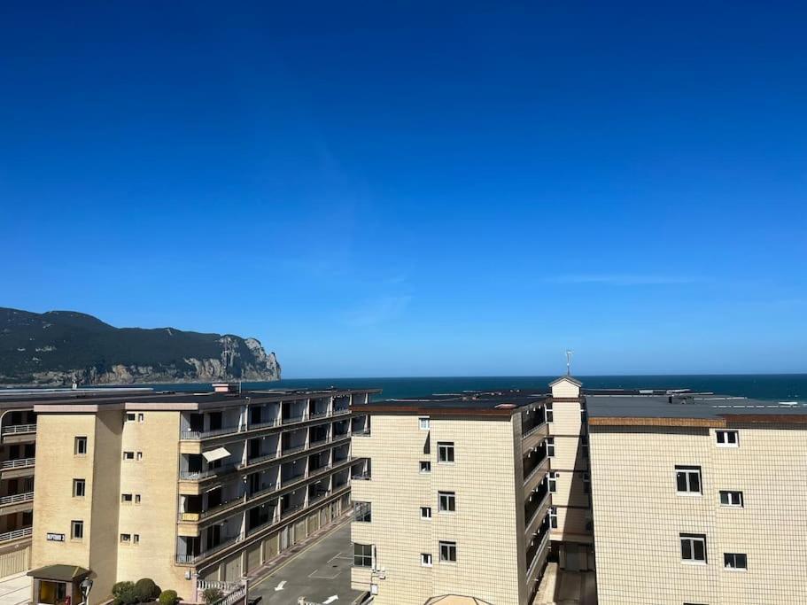 Apartamento La Salve Laredo Eksteriør billede