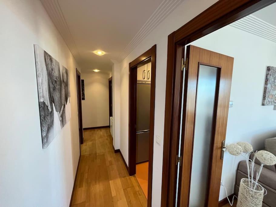 Apartamento La Salve Laredo Eksteriør billede