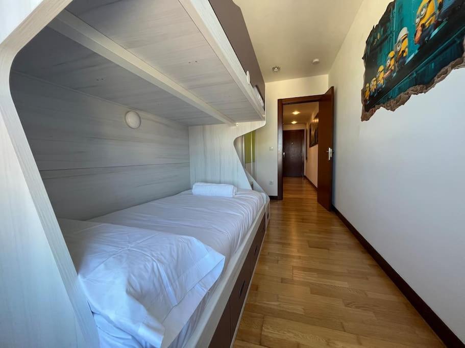 Apartamento La Salve Laredo Eksteriør billede