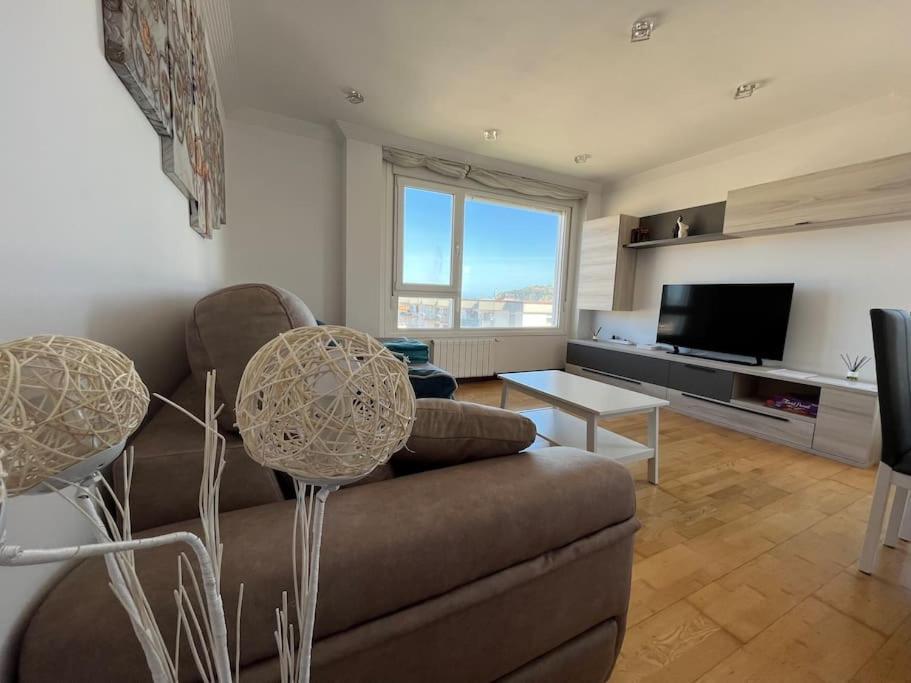 Apartamento La Salve Laredo Eksteriør billede