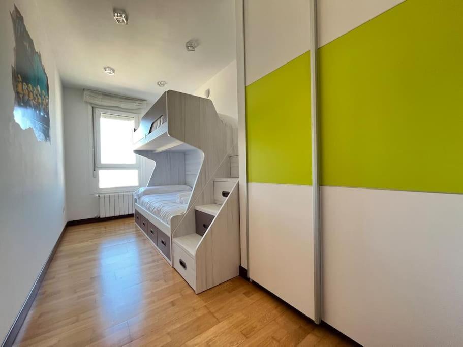 Apartamento La Salve Laredo Eksteriør billede